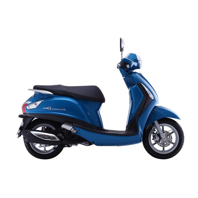 Lọc gió cho xe Yamaha Grande 125, ya filtek
