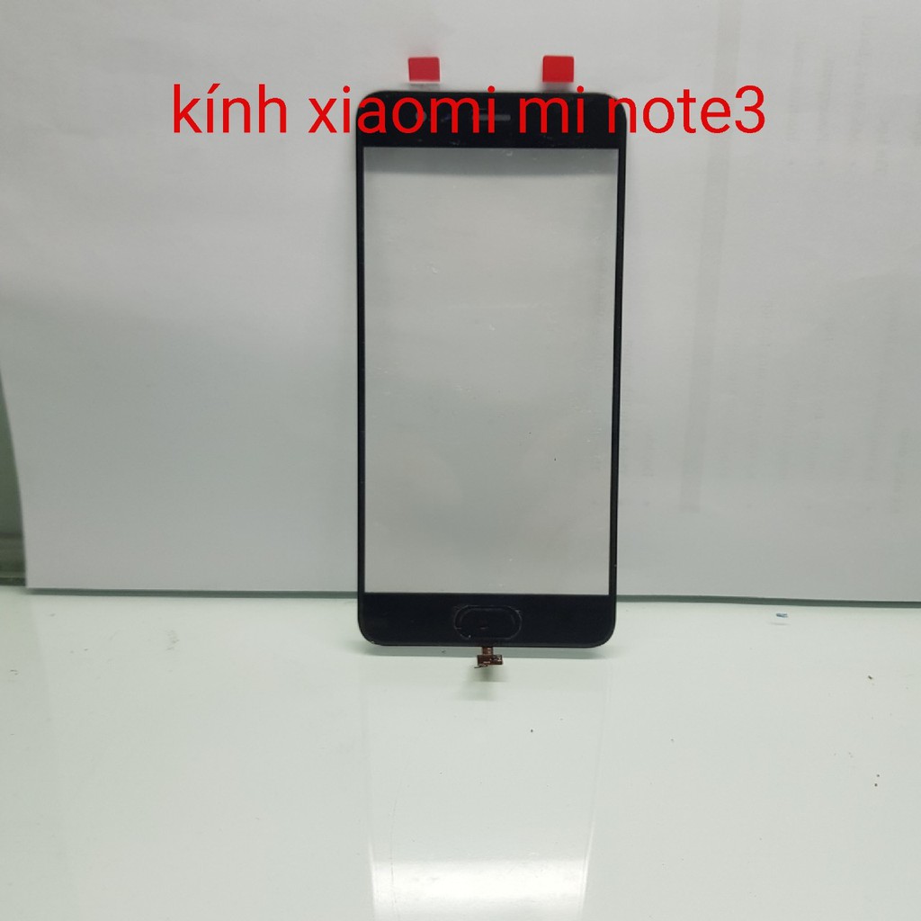 Kính Xiaomi Mi Note 3