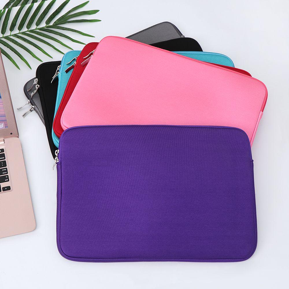 PEARLVN Túi Đựng Laptop Chống Thấm Nước Cho Lenovo HP Dell Asus 11 13 14 15 inch