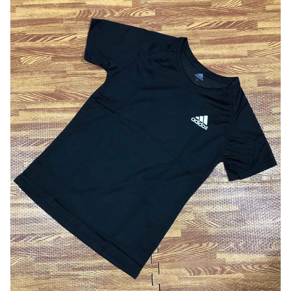 XẢ SỐC ÁO PHÔNG NAM ADIDAS