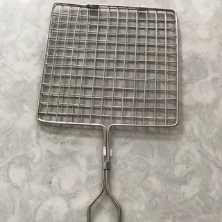 Vỉ nướng inox loại dày