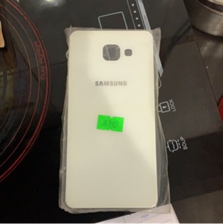 Nắp lưng thay Samsung A7 2016