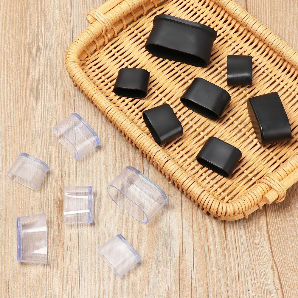 SOMEDAYZL Vỏ Bọc Chân Bàn Ghế Chống Bụi Chống Trượt Tiện Dụng