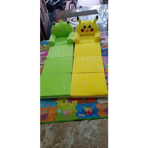 Ghế sopha 4 tầng