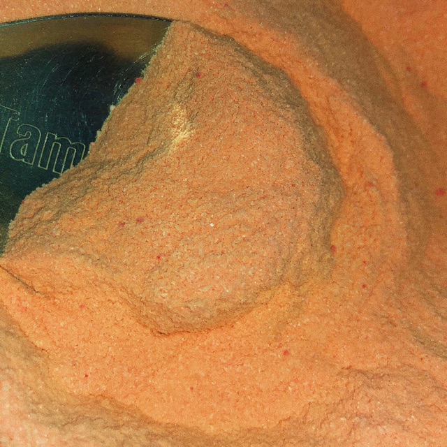 Vitamin C 20% dạng bột mịn - bổ sung Vitamin, kích thích thèm ăn cho vật nuôi (chiếc lẻ 100gr)