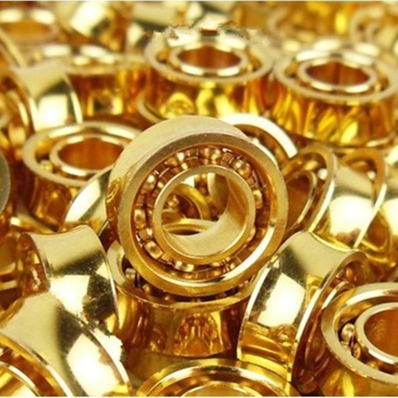 Set 6 Vòng Bi Yoyo Ur188 R188kk Lâu Trôi Chuyên Nghiệp Cho Người Mới Bắt Đầu