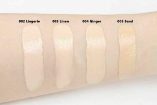 [ CÓ BILL ] PHẤN NƯỚC CLIO