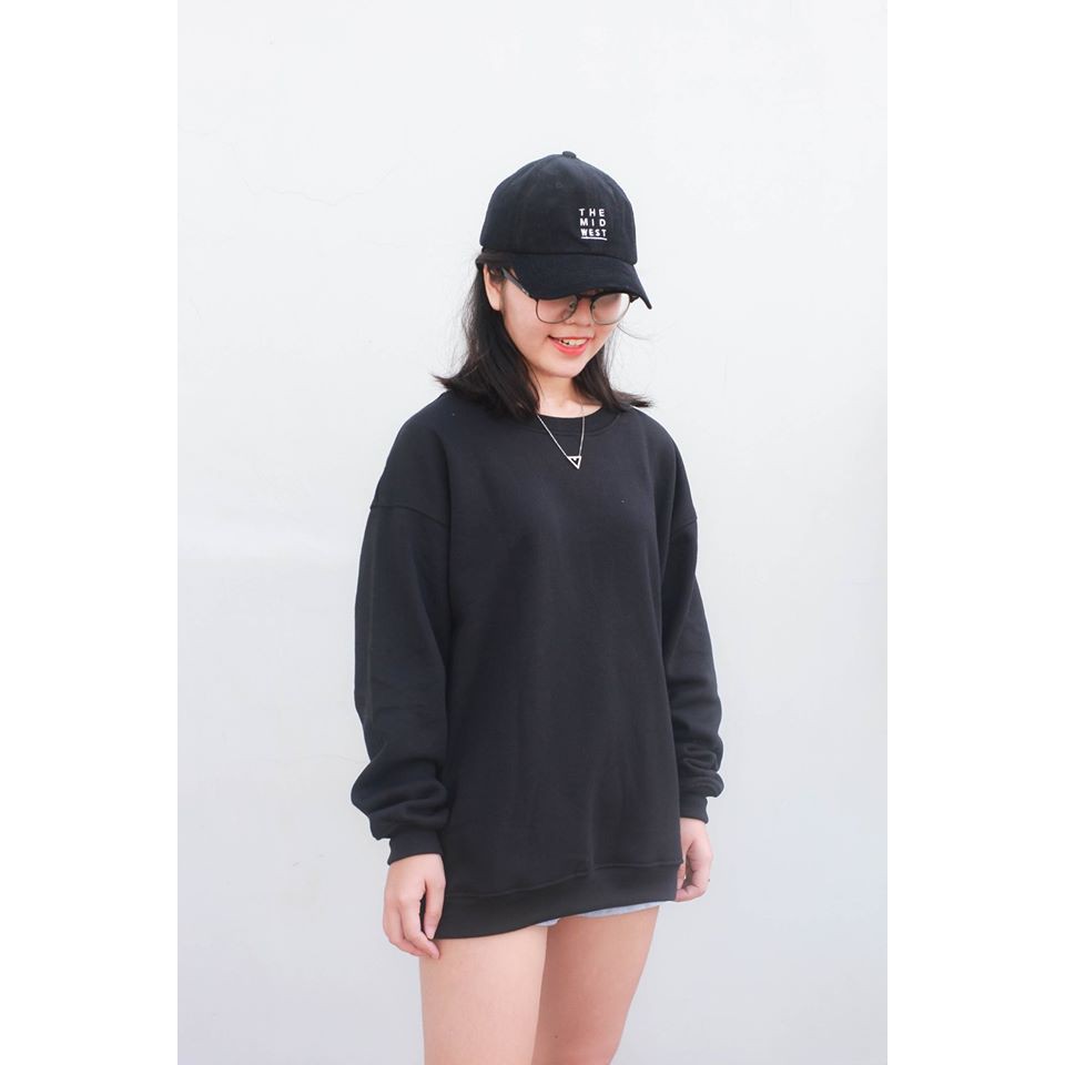 Áo Sweater + Quần Basic | BigBuy360 - bigbuy360.vn