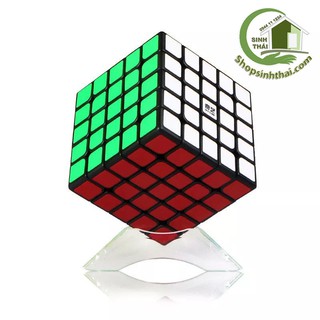 Cục rubik 5x5 cao cấp ( kích thước 6cm x 6cm)
