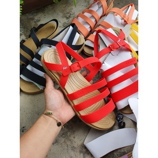 Sandal bigsize nữ Tulum chính hãng