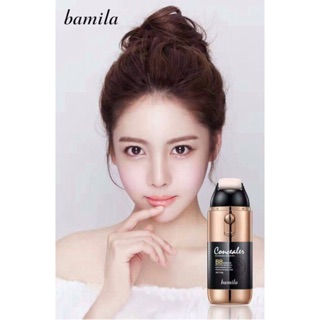 Phấn nền dạng lăn Bamila