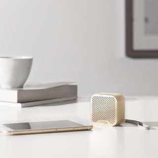 Loa bluetooth ANKER SoundCore Nano Stereo - A3104