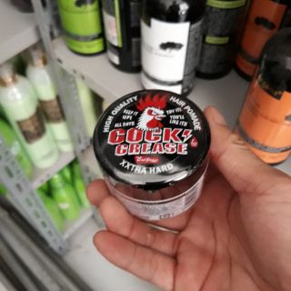 Sáp vuốt tạo kiểu cock