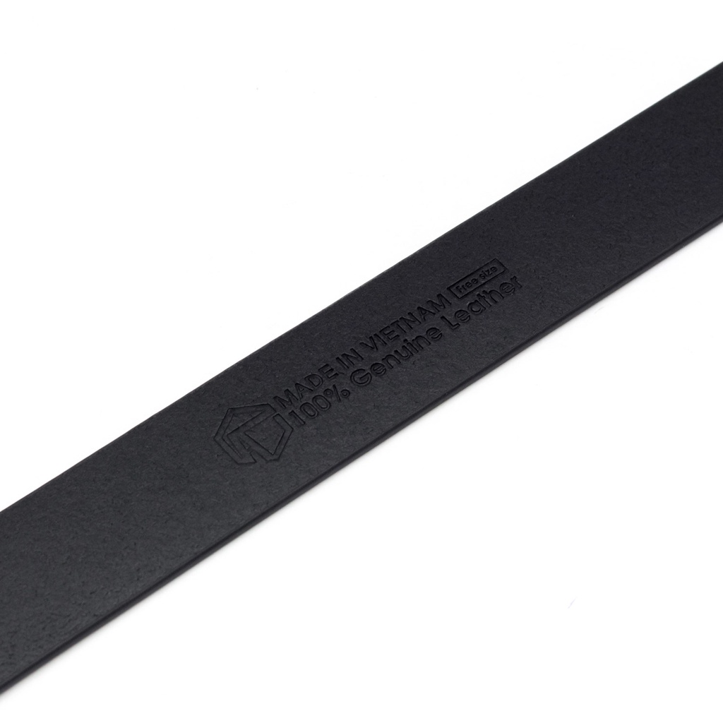 Thắt lưng da bò Anh Tho Leather M1K4-06