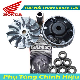 Full Bộ Nồi Trước Honda Spacy 125