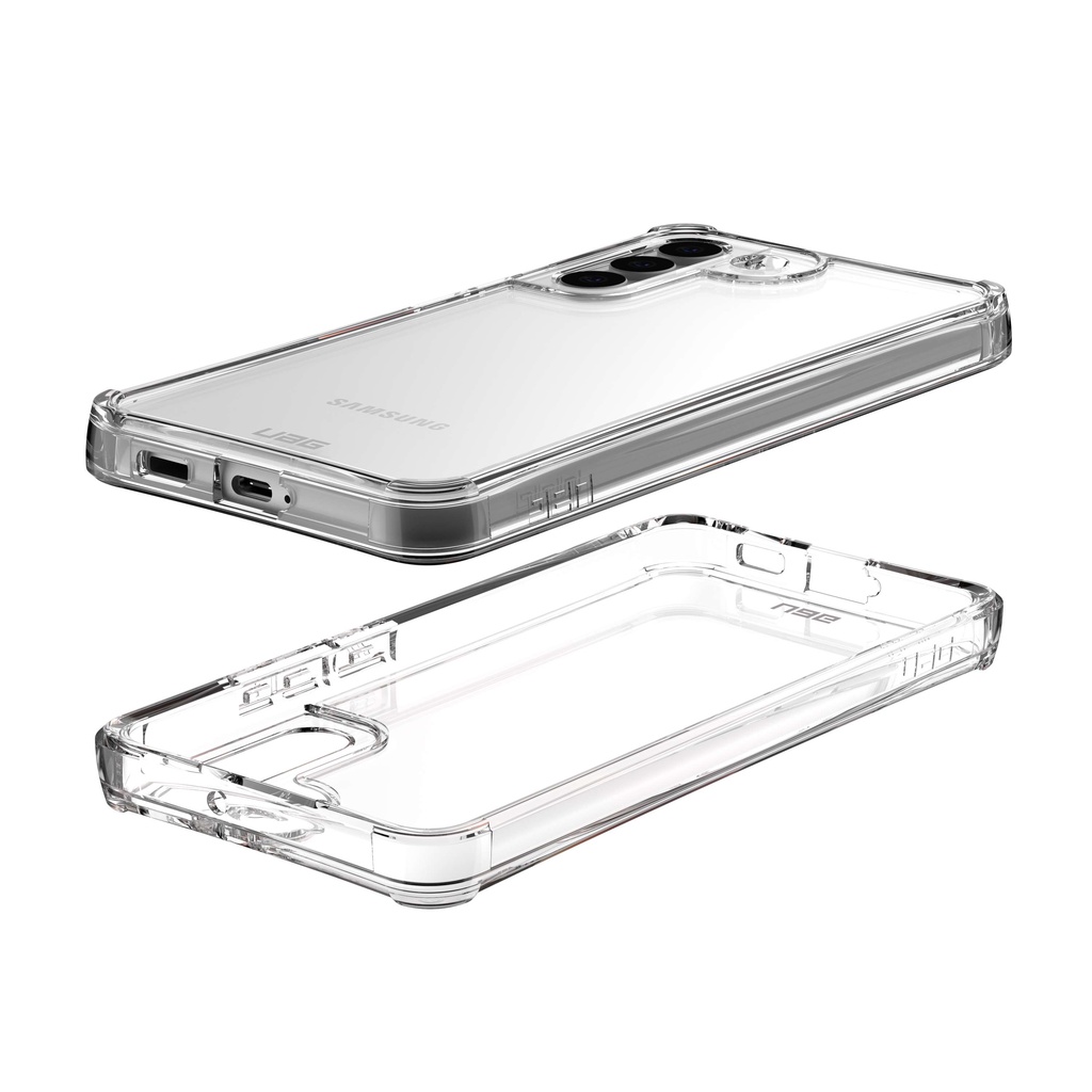 Ốp lưng UAG Plyo cho Samsung Galaxy S22 Plus/S22 Plus 5G [6.6-inch]
