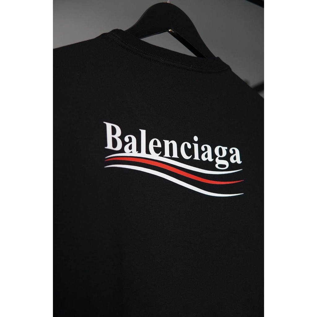 ÁO THUN B.A.LEN Wave Best Quality