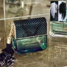 ᴬᵐᵇᵉʳ⁻ˢᵗᵒʳᵉ - Nước hoa marc jacobs decadence 10ml dạng xịt. 𝔸𝕦𝕥𝕙𝕖𝕟𝕥𝕚𝕔️