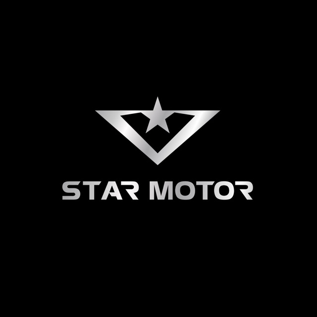 Star Motor Việt Nam Shop