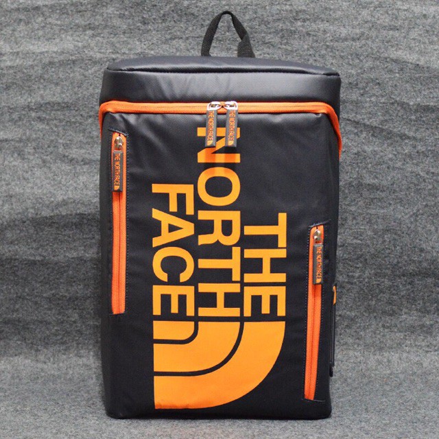 Balo laptop chống nước du lịch gym leo núi phượt Fuse Box 2 khóa