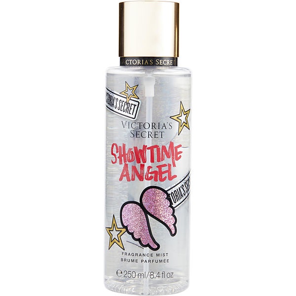 Xịt Dưỡng Thể Body Victoria’s Secret "Angel" 250ml | Thế Giới Skin Care