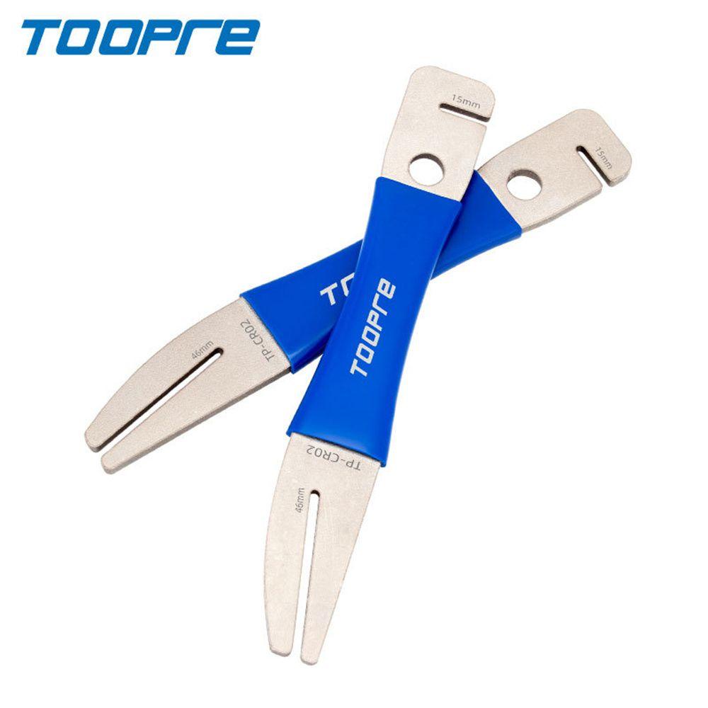 Cờ Lê Điều Chỉnh Đĩa Xe Đạp Bằng Thép Không Gỉ
