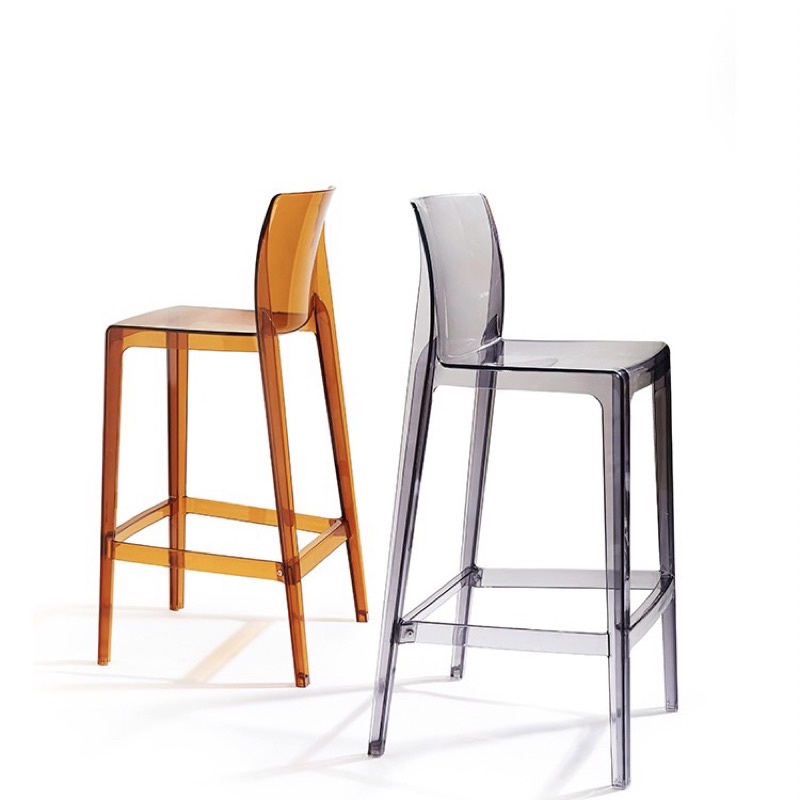 Ghế bar Acrylic cao cấp | Bar chair