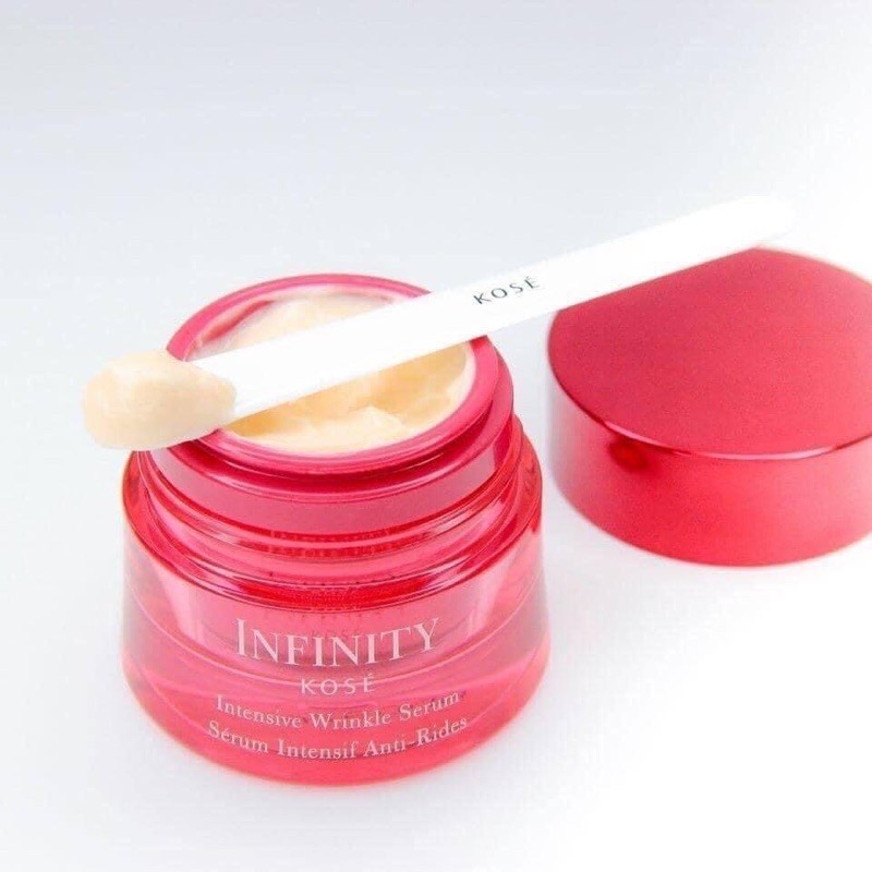 INFINITY KOSE INTENSIVE WRINKLE SERUM