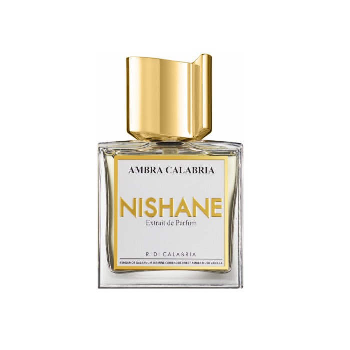 Nước hoa dùng thử Nishane Ambra Calabria _ 𝔂𝓾𝓶𝓲 𝓹𝓮𝓻𝓯𝓾𝓶𝓮𝓼