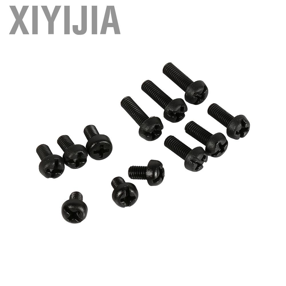 Set 100 Ốc Vít Đầu Lục Giác M2 M3 M4 Chất Lượng Cao