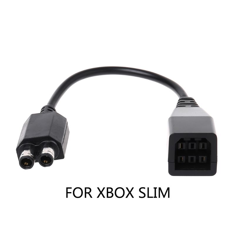 Dây Cáp Chuyển Đổi Nguồn Điện Cho Xbox 360