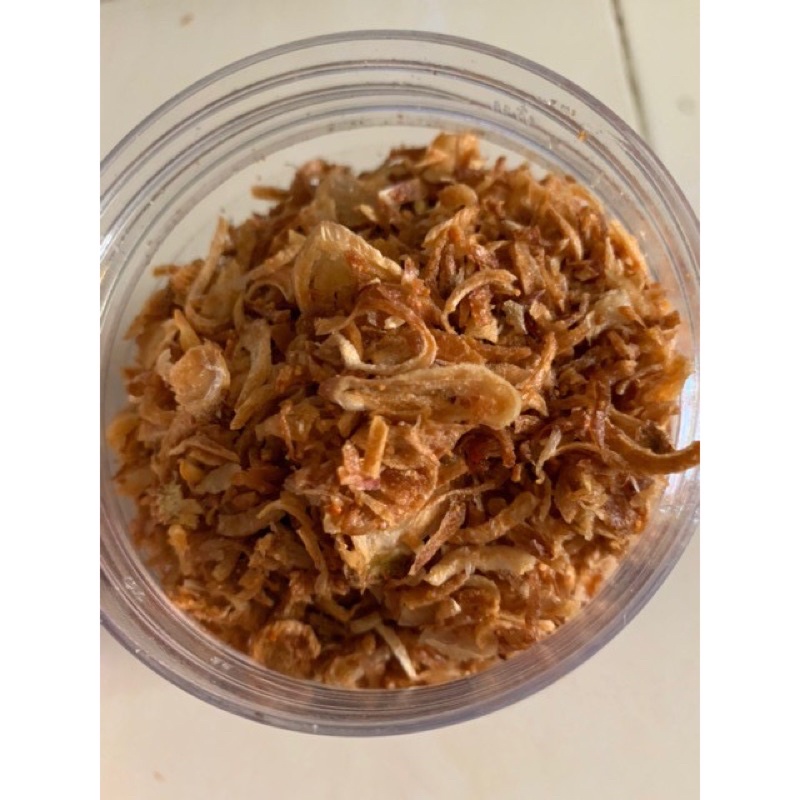 200g hành phi ngon 20k