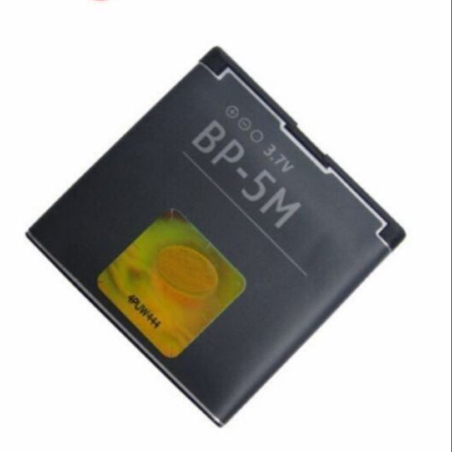 Pin nokia 8600/5700/5610/7379/6110/6220c( BP-5M) pin xịn bh 6 tháng