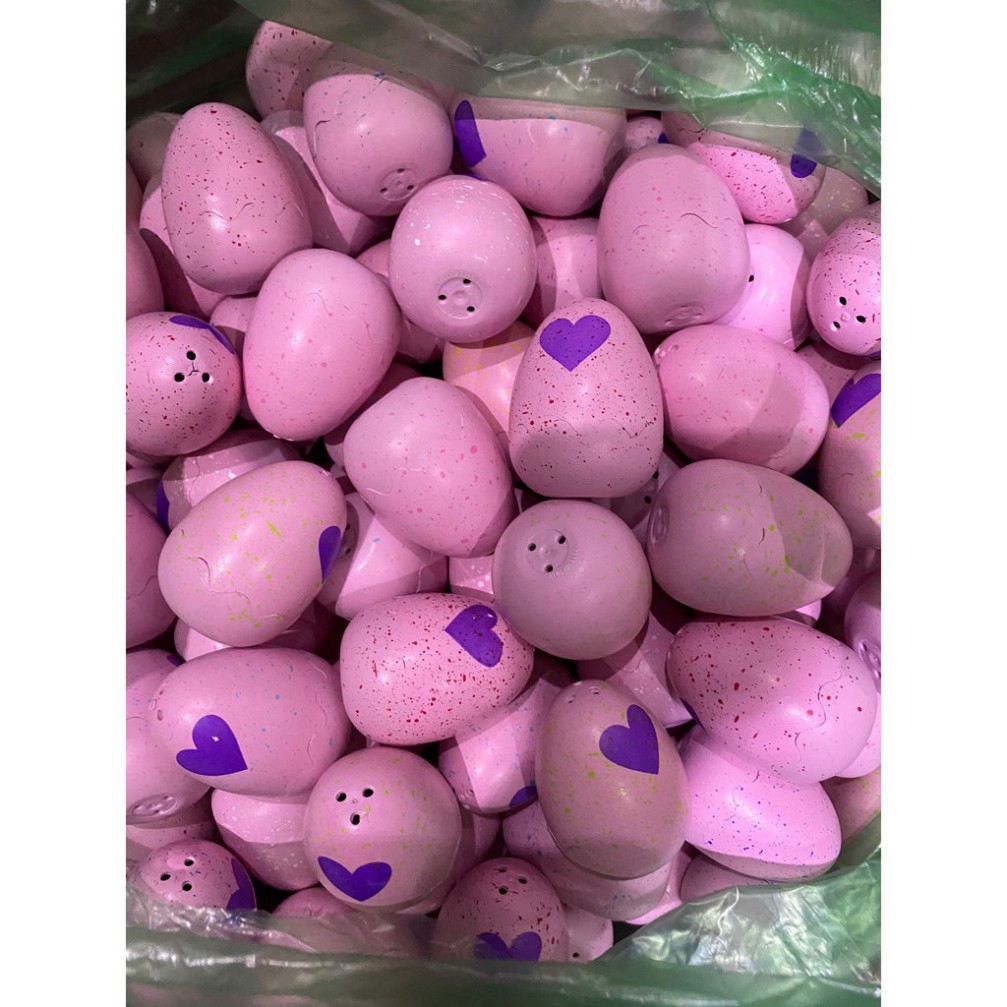 Đồ chơi trứng Hatchimals chính hãng bán lẻ