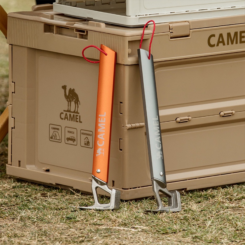 Búa đóng cọc CAMEL dựng lều cắm trại tiện dụng