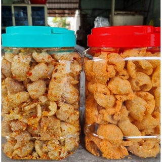 2 hủ da heo 500g