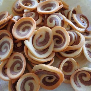 Bánh thập cẩm 3 vị