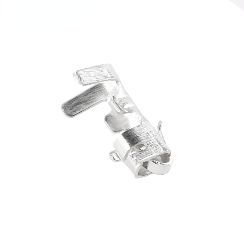 Set 100 Đầu Nối Dây Điện XH2.54 2.54MM Chuyên Dụng