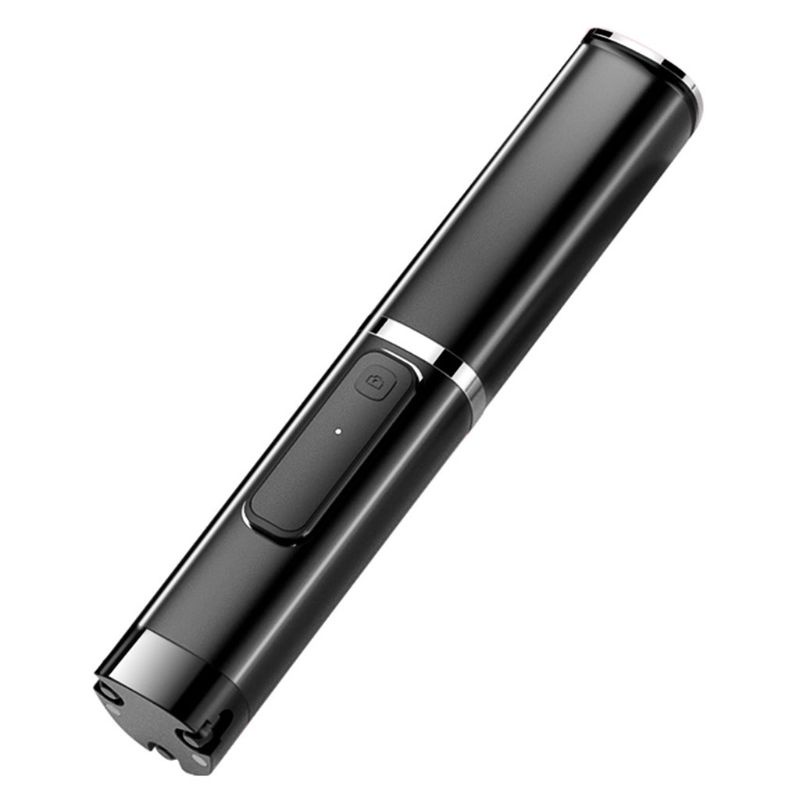 Gậy Ba Chân Bằng Hợp Kim Nhôm Có Thể Kéo Dài Cho Iphone Huawei / Samsung / Xiaomi / Htc Giá Đỡ | BigBuy360 - bigbuy360.vn