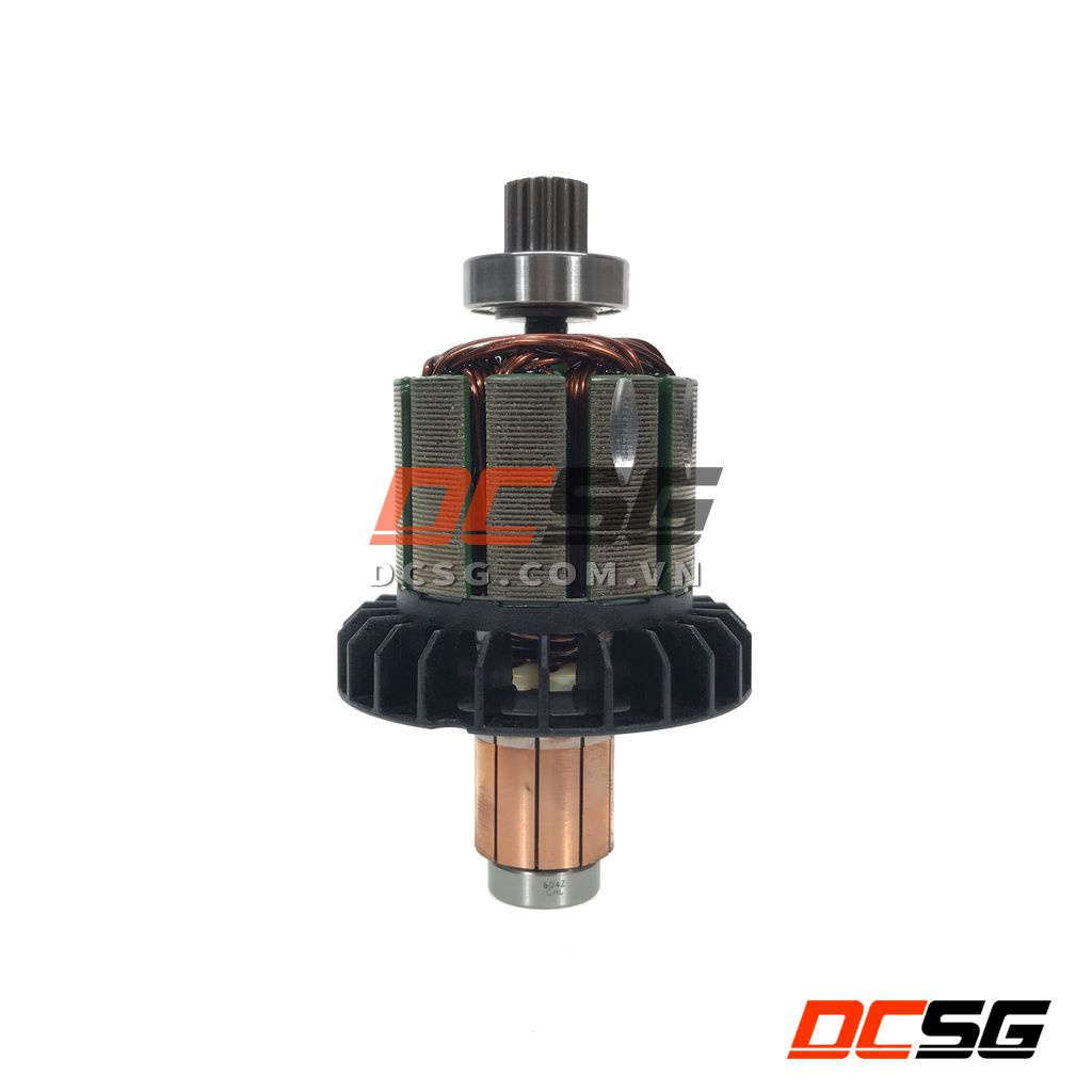 Roto máy DHP482/ DDF482/ XFD10/ XPH10 Makita 619380-9 | DCSG