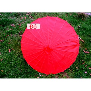 Ô cổ trang - Dù cổ trang