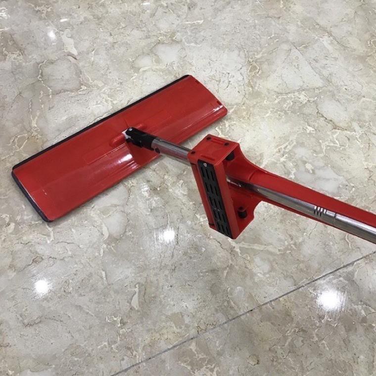 Cây Lau Nhà Tự Vắt Thông Minh Tiện Lợi Dễ Xài