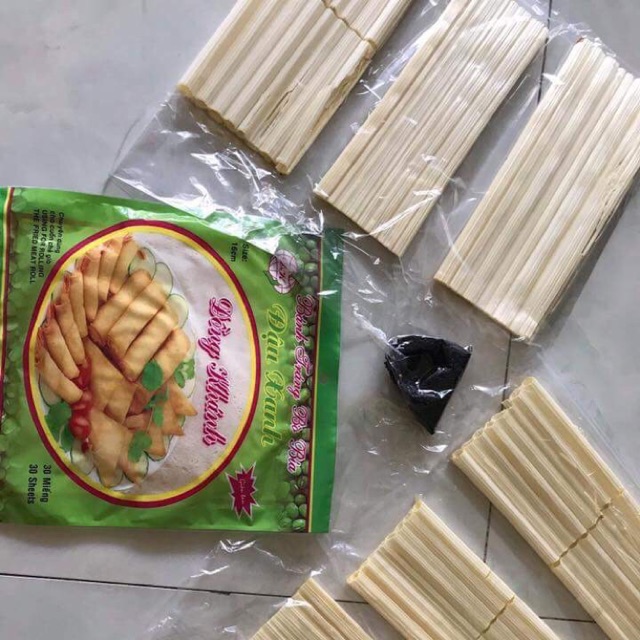 Bò bía