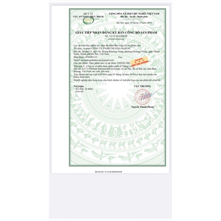 Thăng Trĩ - Trĩ nội, trĩ ngoại, táo bón - Nam Dược