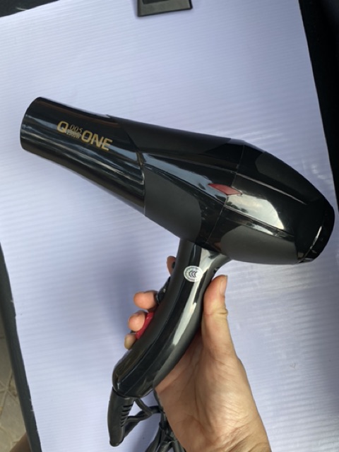 Máy sấy Q-one 005