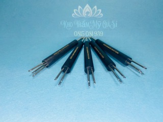 Cây Sao Chổi Diện Chẩn