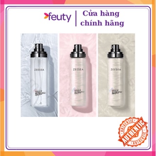 Xịt Trang Điểm ZEESEA - Dưỡng Ẩm Làm Tươi Mới Làn Da