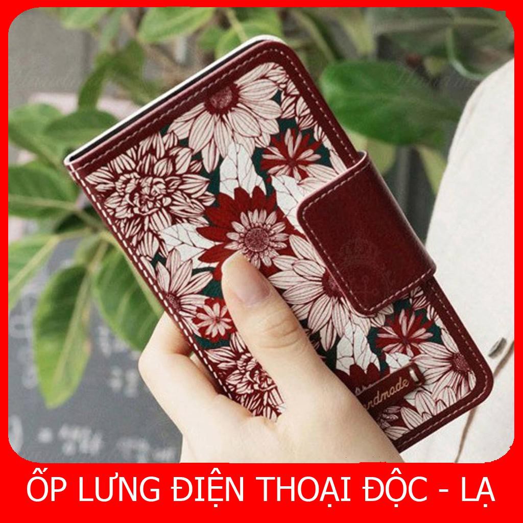 Ốp bao Da Iphone Xs Max - Ốp lưng điện thoại Độc - Lạ