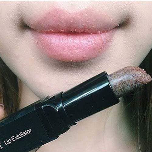 SON TẨY TẾ BÀO CHẾT MÔI 𝗘.𝗟.𝗙 LIP EXFOLIATOR - CLEAR | BigBuy360 - bigbuy360.vn