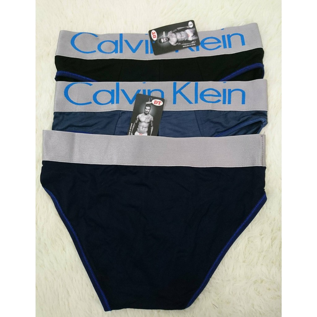 Quần sịp nam cạp to hàng Việt Nam